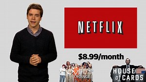 Why Aussies are turning to TV streaming services