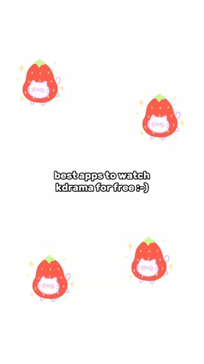 Top Apps to Watch K-Dramas for Free in 2024