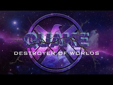 Marvel Studios' Quake | Official Trailer | Disney+