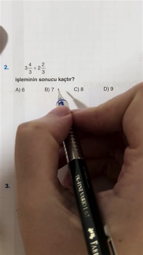 Math Challenge: Converting Improper Fractions