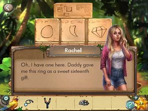 Adventure Escape Hidden Ruins Chapter 5 Walkthrough