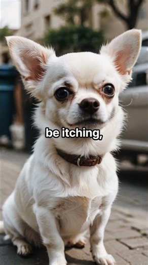 Why Dogs Keep Chasing or Biting Their Tails