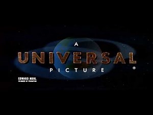 Universal Pictures logo (December 23, 1963)