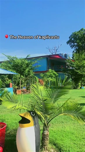 The Heaven of Kapilvastu: Your Ideal Hotel Stay