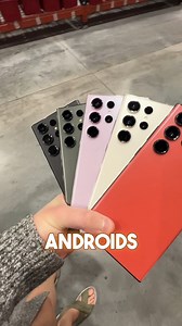 2.9K views · 47 reactions | If you’re looking to make the switch from Apple to Android, Plug has PLENTY of affordable Samsungs. Tune in to see which ones we recommend! 朗 | Plug - Shop Tech | Facebook