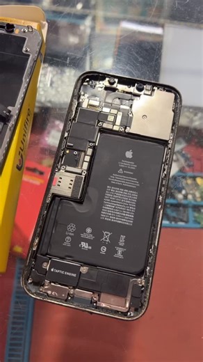 Raman Verma on Instagram: "iPhone 12 Pro Max Charging Port Flex Replacement ✔️"