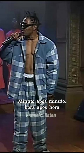 Coolio Feat. L.V - Gangsta's Paradise Music Video
