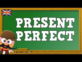 10 about present perfect