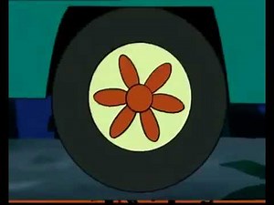 Générique Scooby-Doo