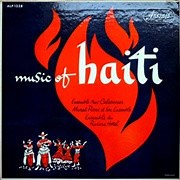 Ensemble Aux Calebasses, Murad Pierre Et Son Ensemble, Ensemble Du Riviera Hotel - Music Of Haiti - Volume 2