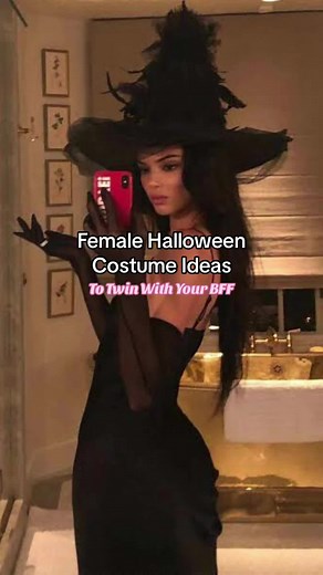Soft Girl Aesthetic Halloween Costume Ideas for Girls