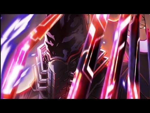 All For One Suite | My Hero Academia • Soundtrack