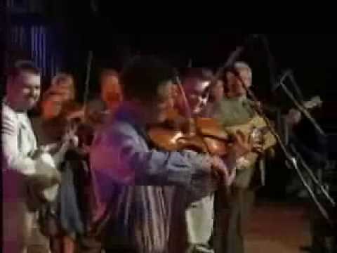 Orange Blossom Special- Vassar Clements Tribute w/ Alison Krauss, Jim VanCleve and others!!