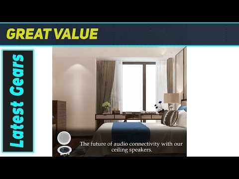 Technical Pro Home Theater Kit: Amazing Sound Upgrade!