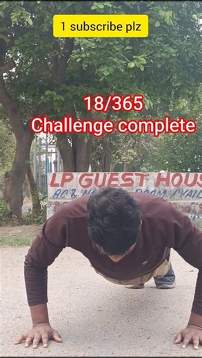 Today morning work out complete||I will do it again tomorrow #fitnessjourney #workoutchallenge