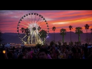 8 atracciones que debes ver en Indio, la ciudad sede del Coachella