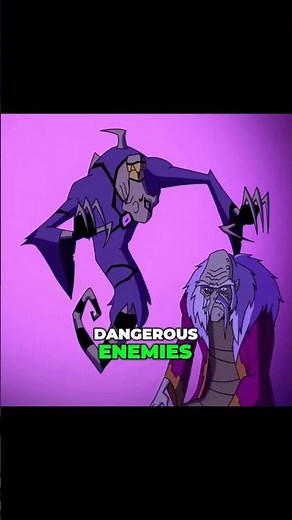 The TRUE Form of Ghostfreak Is Terrifying 😱 (Ben 10 Dark Truth)