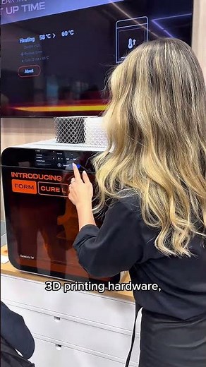 Formlabs at Formnext 2025