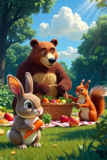 MUNCH MUNCH | Kids Video for eating