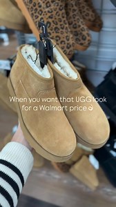54K views · 562 reactions | Cozy, cute, and budget-friendly 﫶 These suede boots are giving all the UGG Ultra Mini vibes — for way less! Available in three colors. Which one are you grabbing? #walmartpartner #walmartfinds #walmartstyle #lookforless #cozygirl #cozyseason #bootseason #winterboots #suedeboots | Walmart Finds | Facebook