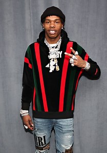 Lil Baby Tells His Life Story: "I Never Wanted To Be A Rapper"