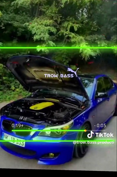 Kesfet İçin En Güçlü Bass Müzik