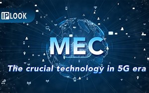MEC：5G时代的关键技术 - IPLOOK