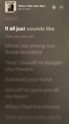 Top Bruno Mars Songs You Need to Hear