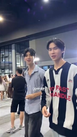 280726 | Titan Chayuth At JossGawin Heat & Beat Concert