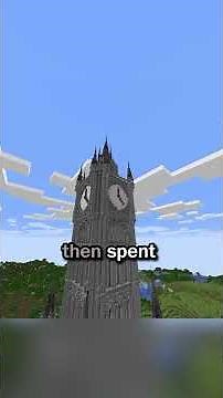 Minecraft's SLOWEST Speedrun Ever...