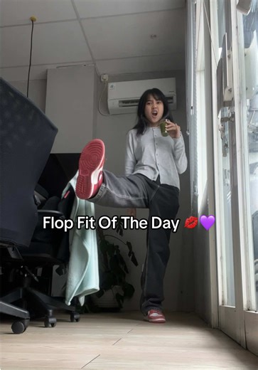 Flop Fit of the Day: Stylish Outfit Inspirations