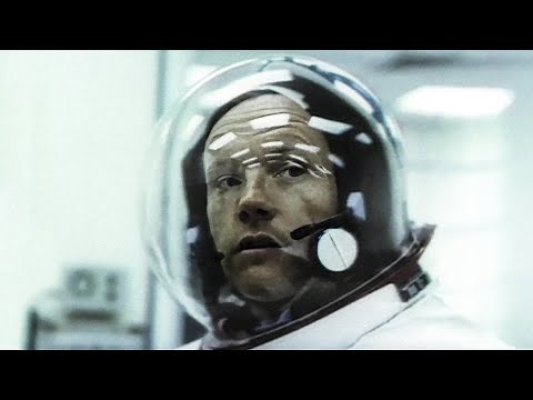 Apollo 11: First Steps On The Moon (2012) I Historic Space Flight Documentary