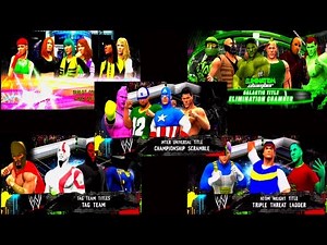 M4G-Nation PPV - Big Bang [December 30th, 2012]