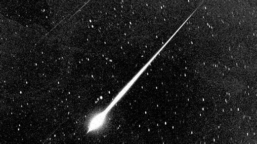 NASA confirms 7-ton meteor over Ohio. Why was there no warning?