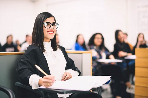 Ποινικό Δίκαιο - Εξ Αποστάσεως Μεταπτυχιακό Νομικής