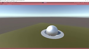 Depth Mask Shader in URP
