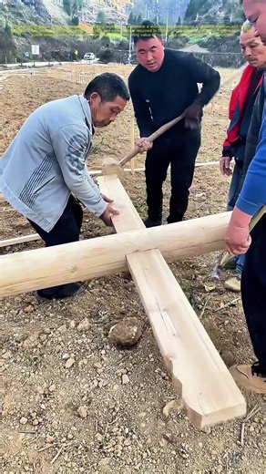 Joining Without Nails: How Ancient Woodwork Defies Modern Tools