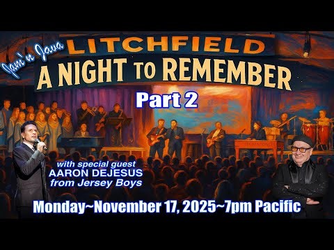 Jam'n Java LIVE 11/17/25