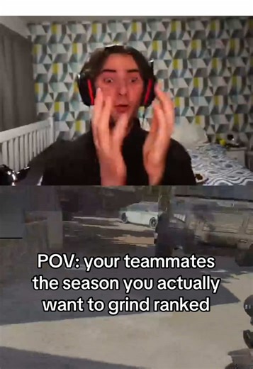 The Frustrations of Playing OSA in R6 Siege