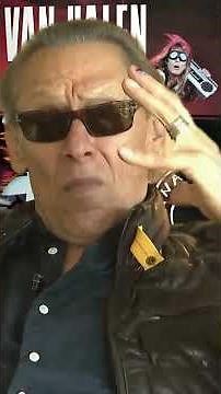 At First David Lee Roth Wasn’t the Right Fit for Van Halen