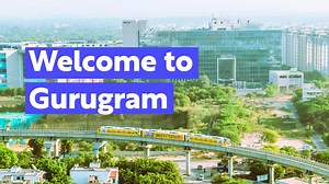 Foundever- Gurugram