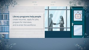 21 reactions | If you wish to see the economic impact of libraries,...