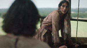 Jesus Speaks with a Woman at a Well