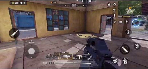 Call of Duty: Mobile Review in Progress