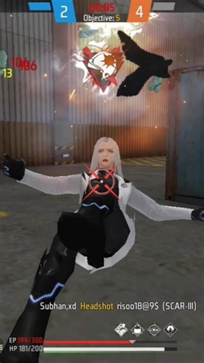 #subhan xd free fire jacket edit