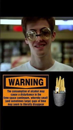 Beer Goggles Corona Commercial #shortvideo