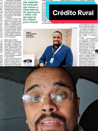 Não deixa a oportunidade passar! O Agro é base para o crescimento do Brasil. O cooperativismo é gigante e tem uma sinergia muito forte com o Agronegócio. Vem pro FinanCoop que você não vai se arrepender #FinanCoop #cooperativismofinanceiro