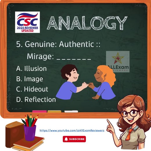 2025 Civil Service Exam Reviewer: Authentic & Affordable