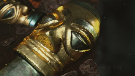 The latest season of "In Search of Ancient China," a 22-episode documentary based on the latest achievements of the country's major archaeological and historical research projects, has been launched by China Media Group (CMG). Starting from December 8, the program aired on CMG's CCTV-1 TV channel and online platforms, with the first three episodes focusing on the discovery of the Sanxingdui Ruins. Following clues from historical sites, ancient books, cultural relics and ancient peoples, the docu