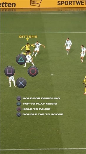 🎮 There was no choice for Jamie… 👀
